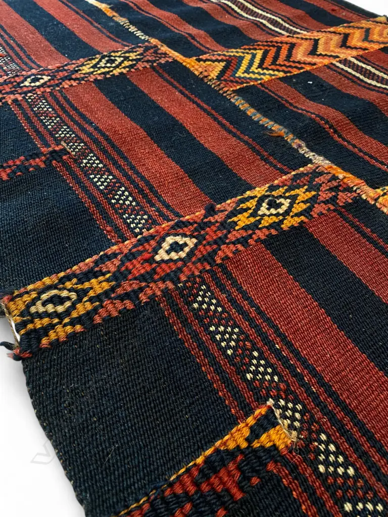 Afghanistan wool rug, Image 1++